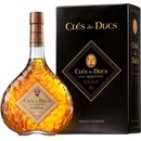 Cles de Ducs VSOP 40% 0,7 l (kartón)