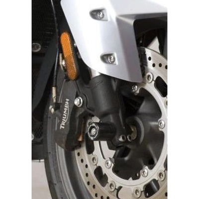 Chrániče přední vidlice, Triumph 1200 Trophy '13-