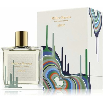 Miller Harris Mìneir parfémovaná voda unisex 100 ml