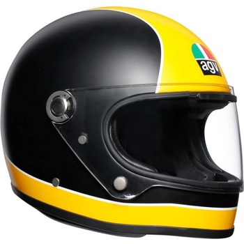 AGV X3000 Super