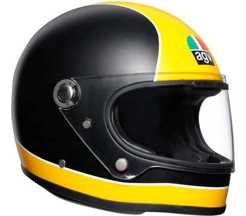 AGV X3000 Super