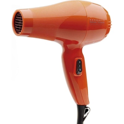 GAMMA PIÚ MINI 7005 Tormalionic miniSHPRO395A Arancio oranžový