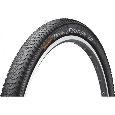 Continental Double Fighter III 28x1.40 37-622