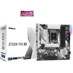 ASRock B760M PRO RS Дънни платки