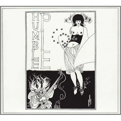 Humble Pie - Humble Pie (Reissue) (180 g) LP