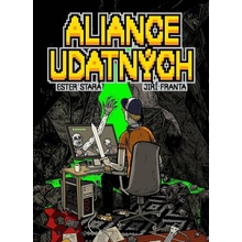 Aliance udatných