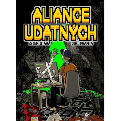 Aliance udatných