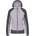 Karpos Дамско синтетично яке Karpos Women's Lastei Active Plus Jacket Synthetic jacket - Lavender / Woodl. Grey (104-1297-2114)