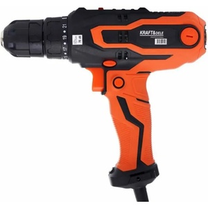 Kraft&Dele KD1664 Бормашина-винтоверт