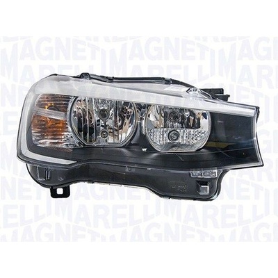 Hlavný svetlomet MAGNETI MARELLI LPP872