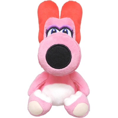 Together+ Super Mario All Star Collection Birdo 20cm