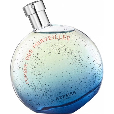 Hermès Lombre Des Merveilles parfumovaná voda pánska 50 ml