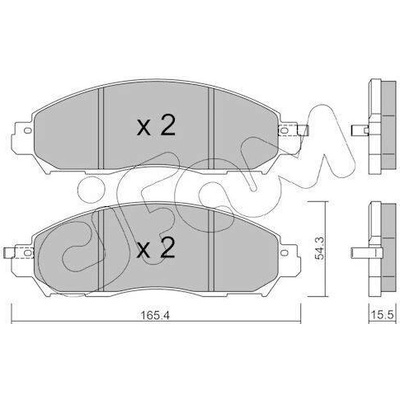 CIF-822-1081-1