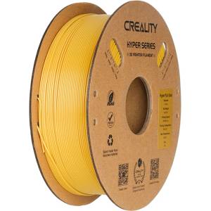 CREALITY Филамент Creality Hyper PLA (златист) (3399010266)