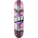 RAD Checker Stripe