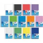 DONAU binder, PP, A4, standard, 120/180 micron, g