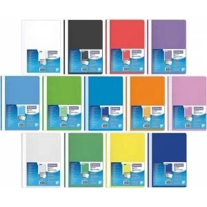 DONAU binder, PP, A4, standard, 120/180 micron, g