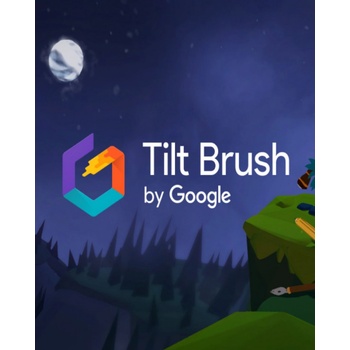 Tilt Brush