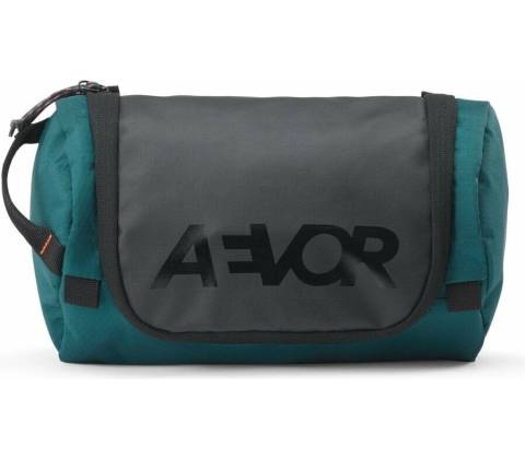 Aevor Wash Pack Proof evergreen