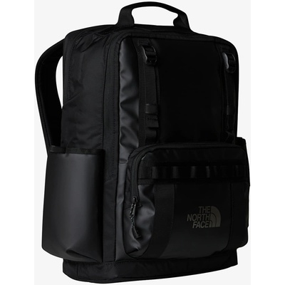 The North Face Base Camp Daypack TNF Black/ Asphalt Grey/ 22 l