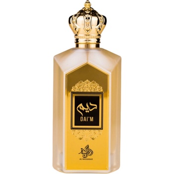 Image 1 of Al Wataniah Dai'm EDP 100 ml