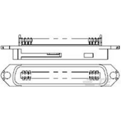 TE Connectivity 554338-1 1 ks Package