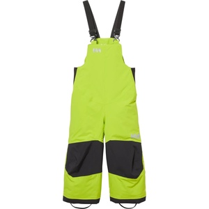 Helly Hansen Детски ски панталон Helly Hansen Kid's Rider 2 Ins Bib Ski trousers - Luminous Green - размер 1 Year (701-4616-0211)
