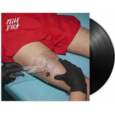Ada Oda - Pelle D'oca LP