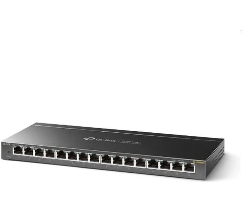 TP-LINK TL-SG116E