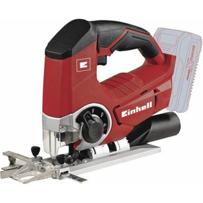 Einhell TE-JS 18 Li-Ion Power