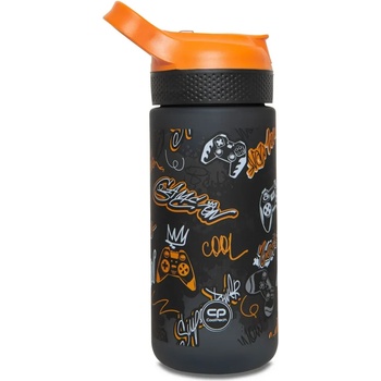COOLPACK Бутилка за вода 420 мл - Coolpack - Bibby - Gamer