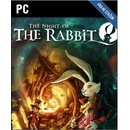 Hry na PC The Night of the Rabbit