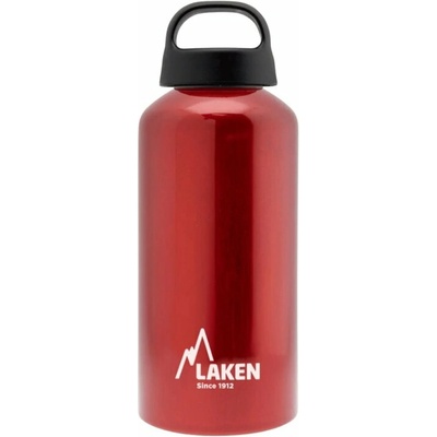 Laken Classic hliníková fľaša 600ml