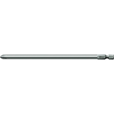Wera Bit 1/4 Phillips PH2 x 152mm extra dlouhý serie 851/4 Z