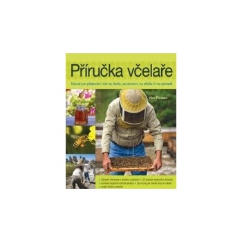 Příručka včelaře
