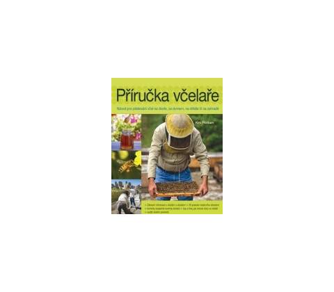 Příručka včelaře