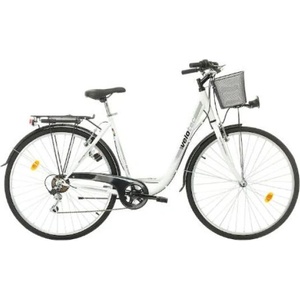 Velotec City 28 Велосипеди