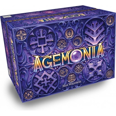 Agemonia