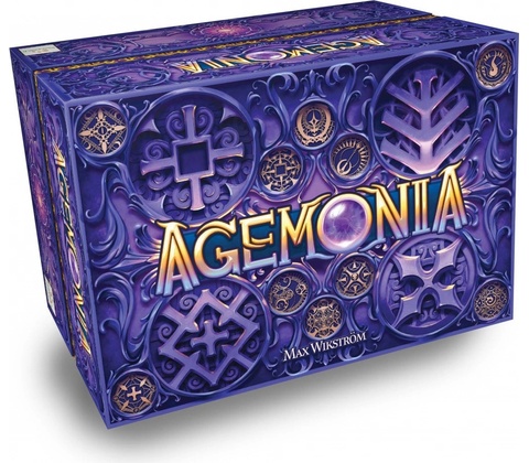 Agemonia