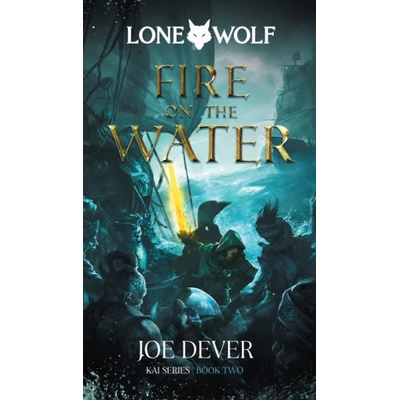 Fire on the Water