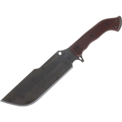 Work Tuff Gear Ares Gen 2 Apo Rugged SK85 Micarta