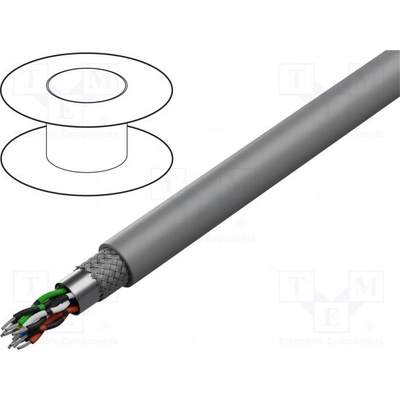 3M 5x2x26AWG 30,5 m