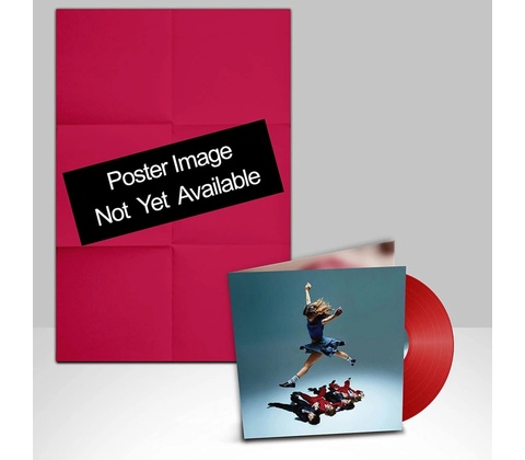 Rush! Mneskin LP