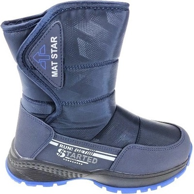 Mat star 472 navy