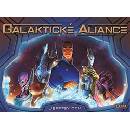 TLAMA games Galaktické aliance