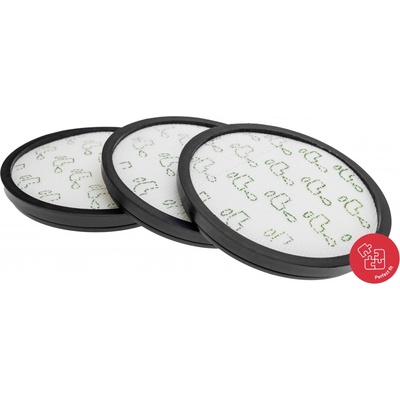 Vacs Rowenta RS – 2230000345 Hepa filter 3 ks