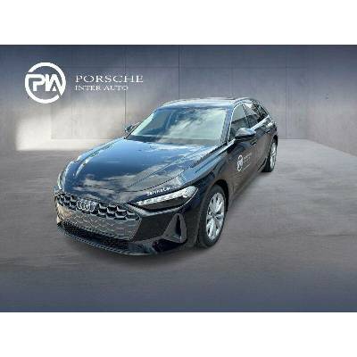 Audi A5 quattro 220 kW
