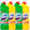 Domestos Fresh WC čistič Pine 750 ml