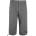E9 Мъжки 3/4 панталони E9 Figaro 3/4 3/4 length trousers - Mouse (012-4208-0313)