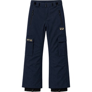 Rehall Детски ски панталон Rehall Kid's Benn Ski trousers - Dark Navy - размер 140 (EU) (701-4678-0213)